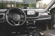 Test av den uppdaterade kompakta crossovern KIA Stonic foto 6