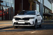 Test av fjärde generationens KIA Sorento-crossover foto 1