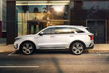 Test av fjärde generationens KIA Sorento-crossover foto 3