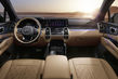 Test av fjärde generationens KIA Sorento-crossover foto 6