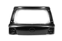 Toyota Land Cruiser 200 2007–2021 Övre baklucka 2016+ för lackering (Kina) foto 3