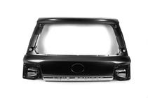 Toyota Land Cruiser 200 2007–2021 Övre baklucka 2016+ för lackering (Kina) foto 4