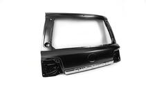 Toyota Land Cruiser 200 2007–2021 Övre baklucka 2016+ för lackering (Kina) foto 6