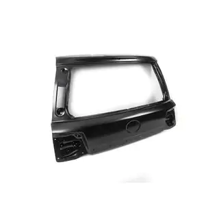 Övre baklucka 2016+ för lackering (Kina) Toyota Land Cruiser 200 2007–2021 foto 2