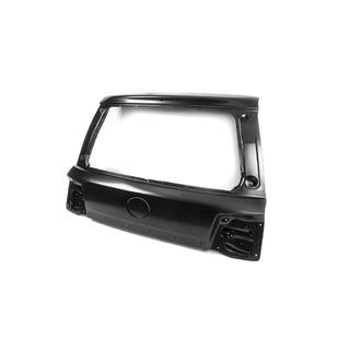 Övre baklucka 2016+ för lackering (Kina) Toyota Land Cruiser 200 2007–2021 foto 1