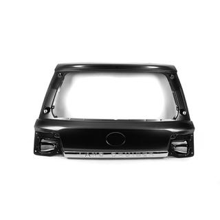 Övre baklucka 2016+ för lackering (Kina) Toyota Land Cruiser 200 2007–2021 foto 4