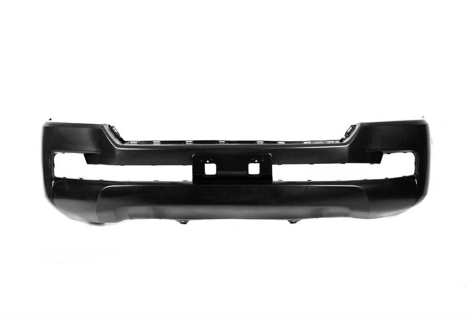 Toyota Land Cruiser 200 2007–2021 Främre stötfångare 2016-2021 för lackering (Kina) Image