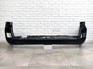 Toyota Land Cruiser 200 2007–2021 Bakre stötfångare 2016+ för lackering (Kina) foto 3