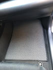 Toyota Camry 2006–2011 EVA bilmattor (svarta) foto 5