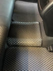 Toyota Camry 2006–2011 EVA bilmattor (svarta) foto 8
