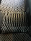 Toyota Camry 2006–2011 EVA bilmattor (svarta) foto 10