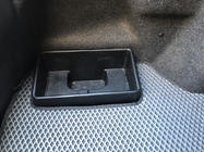 Toyota Camry 2006–2011 Bagagerumsmatta (EVA, svart) foto 2