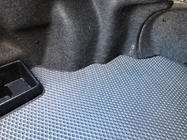 Toyota Camry 2006–2011 Bagagerumsmatta (EVA, svart) foto 3