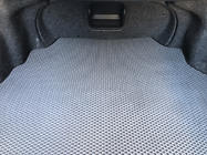 Toyota Camry 2006–2011 Bagagerumsmatta (EVA, svart) foto 5