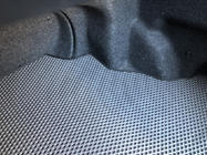 Toyota Camry 2006–2011 Bagagerumsmatta (EVA, svart) foto 6