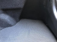 Toyota Camry 2006–2011 Bagagerumsmatta (EVA, svart) foto 7