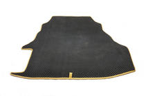 Toyota Camry 2006–2011 Bagagerumsmatta (EVA, svart) foto 8