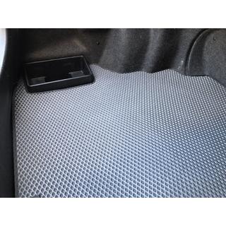 Bagagerumsmatta (EVA, svart) Toyota Camry 2006–2011 foto 4