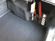 Skoda Octavia I Tour A4 1996–2010 Bagagerumsmatta (EVA, svart) foto 3