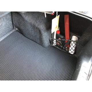 Bagagerumsmatta (EVA, svart) Skoda Octavia I Tour A4 1996–2010 foto 3