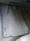Skoda Octavia I Tour A4 1996–2010 EVA bilmattor (svarta) foto 5