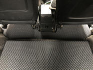 Toyota Land Cruiser 70 1984– EVA bilmattor (svarta) foto 10