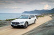 Mercedes-Benz E-Class All-Terrain: höjd kombi för tuffare vägar foto 3