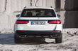 Mercedes-Benz E-Class All-Terrain: höjd kombi för tuffare vägar foto 5