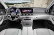 Mercedes-Benz E-Class All-Terrain: höjd kombi för tuffare vägar foto 7