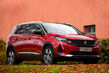 Test av uppdaterade andra generationens Peugeot 5008-crossover foto 6
