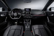 Uppdaterad kompakt Audi Q2-crossover i första generationen foto 7