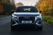 Uppdaterad kompakt Audi Q2-crossover i första generationen foto 3