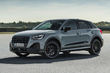 Uppdaterad kompakt Audi Q2-crossover i första generationen foto 2