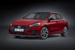 Test av uppdaterade Hyundai i30 Fastback liftback foto 2