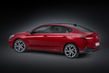 Test av uppdaterade Hyundai i30 Fastback liftback foto 5