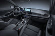 Test av uppdaterade Hyundai i30 Fastback liftback foto 7