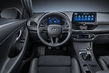 Test av uppdaterade Hyundai i30 Fastback liftback foto 8