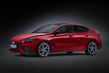 Test av uppdaterade Hyundai i30 Fastback liftback foto 1