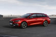 Test av fjärde generationens SEAT Leon ST kombi foto 6