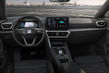 Test av fjärde generationens SEAT Leon ST kombi foto 8