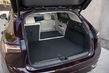 Test av andra generationens Buick Envision-crossover foto 8