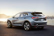 Test av andra generationens Buick Envision-crossover foto 2