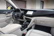 Test av andra generationens Buick Envision-crossover foto 7