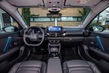 Test av den elektriska halvkombin Citroen e-С4 foto 8