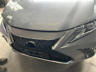 Lexus ES 2012–2018 NEDSATT Främre stötfångare F-Sport V3 (facelift) foto 2