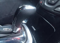 Opel Insignia 2008–2017 Växelspaksknopp för automat (premium typ-2) foto 1