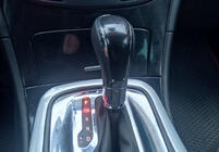 Opel Insignia 2008–2017 Växelspaksknopp för automat (premium typ-2) foto 2