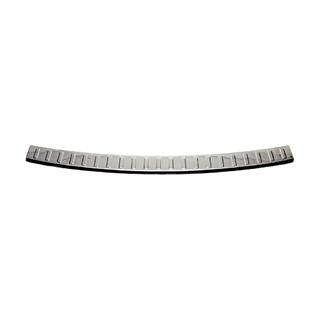Bakre stötfångarskydd Carmos (F55, rostfritt stål) Mini Cooper F55/56/57 2014–2023 foto 2