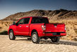 Test av uppdaterade Nissan Titan-pickupen foto 6