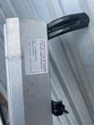 Toyota Land Cruiser 200 2007–2021 Stötfångarförstärkning (1 st, original) foto 2